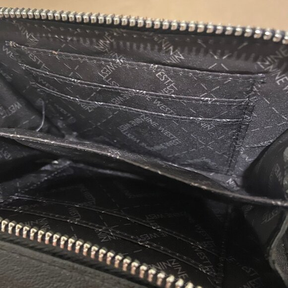 Nine West Small Purse - Picture 7 of 8